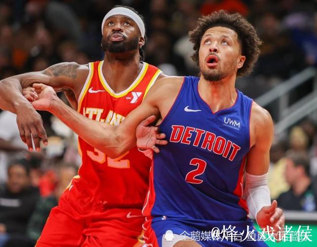 有段时间没看到特雷杨的比赛了！想念吗？