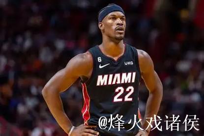 巴特勒对森林狼弊端再现!对高锋线再哑火,全场软,无二当家担当 巴特勒对森林狼弊端再现!对高锋线再哑火,全场软,无二当家担当