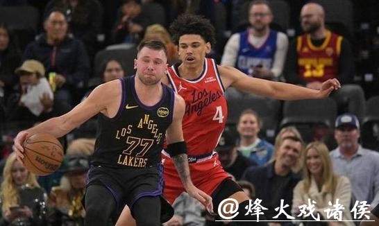 斗法!洛城四超巨两人获完胜 老登助人为乐迎里程碑 斗法!洛城四超巨两人获完胜 老登助人为乐迎里程碑